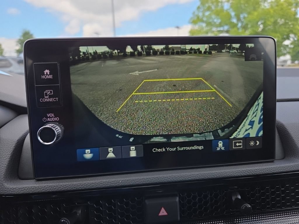 New 2026 Honda CR-V EX-L image 26