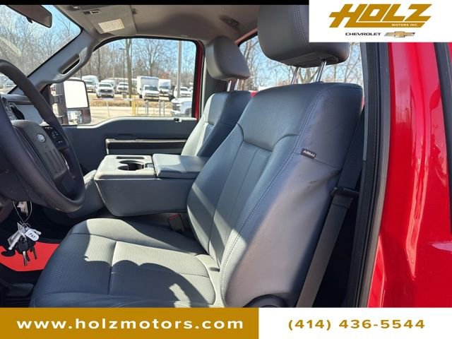 Used 2016 Ford F350 XL image 11