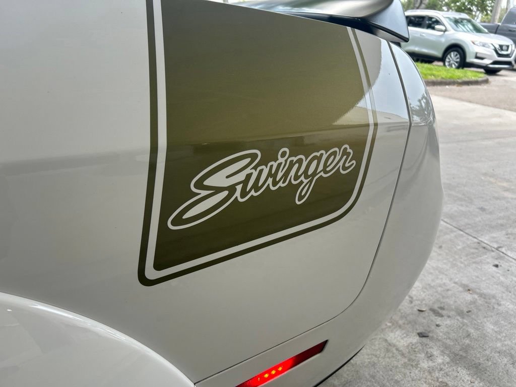 Used 2023 Dodge Challenger R/T Scat Pack RWD image 17