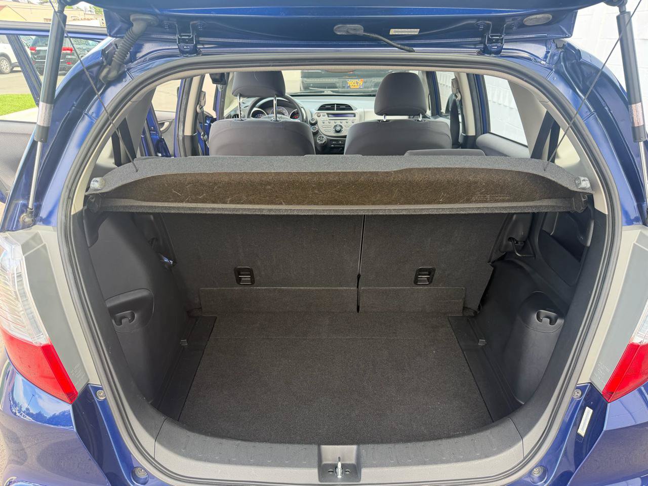 Used 2012 Honda Fit image 15