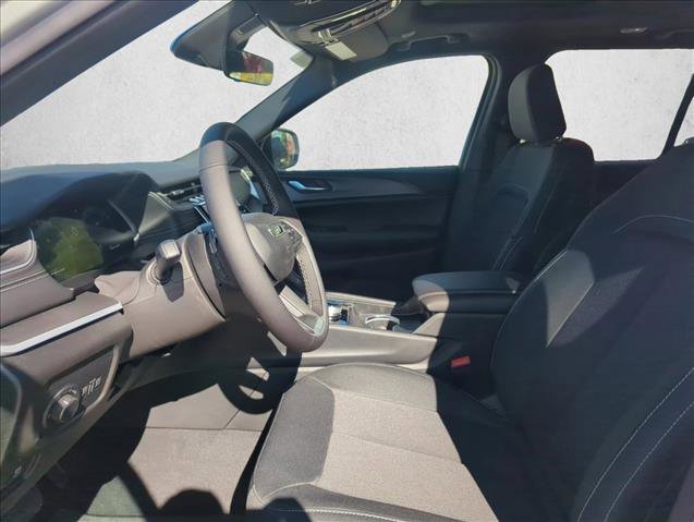 New 2025 Jeep Grand Cherokee Laredo X w/ Luxury Tech Group I video 3