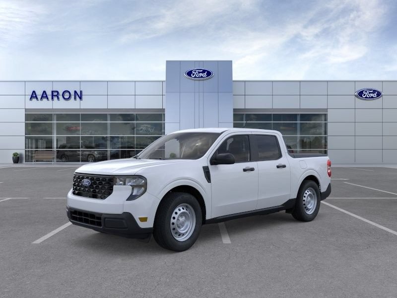 New 2026 Ford Maverick XL w/ Equipment Group 101A AWD/4WD image 31