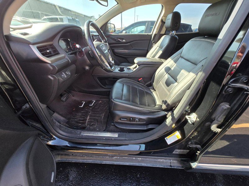 Used 2020 GMC Acadia Denali image 12
