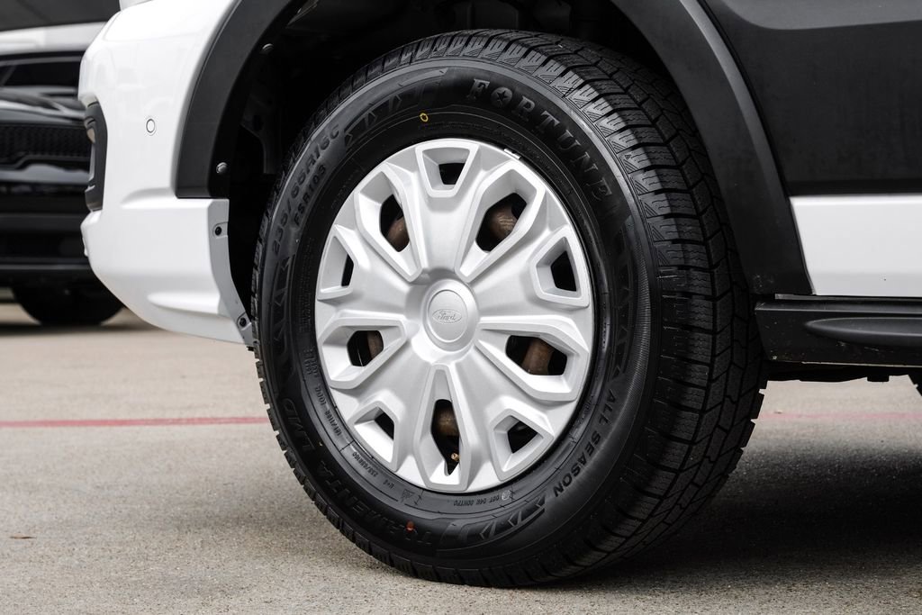 Used 2021 Ford Transit 350 XLT image 54