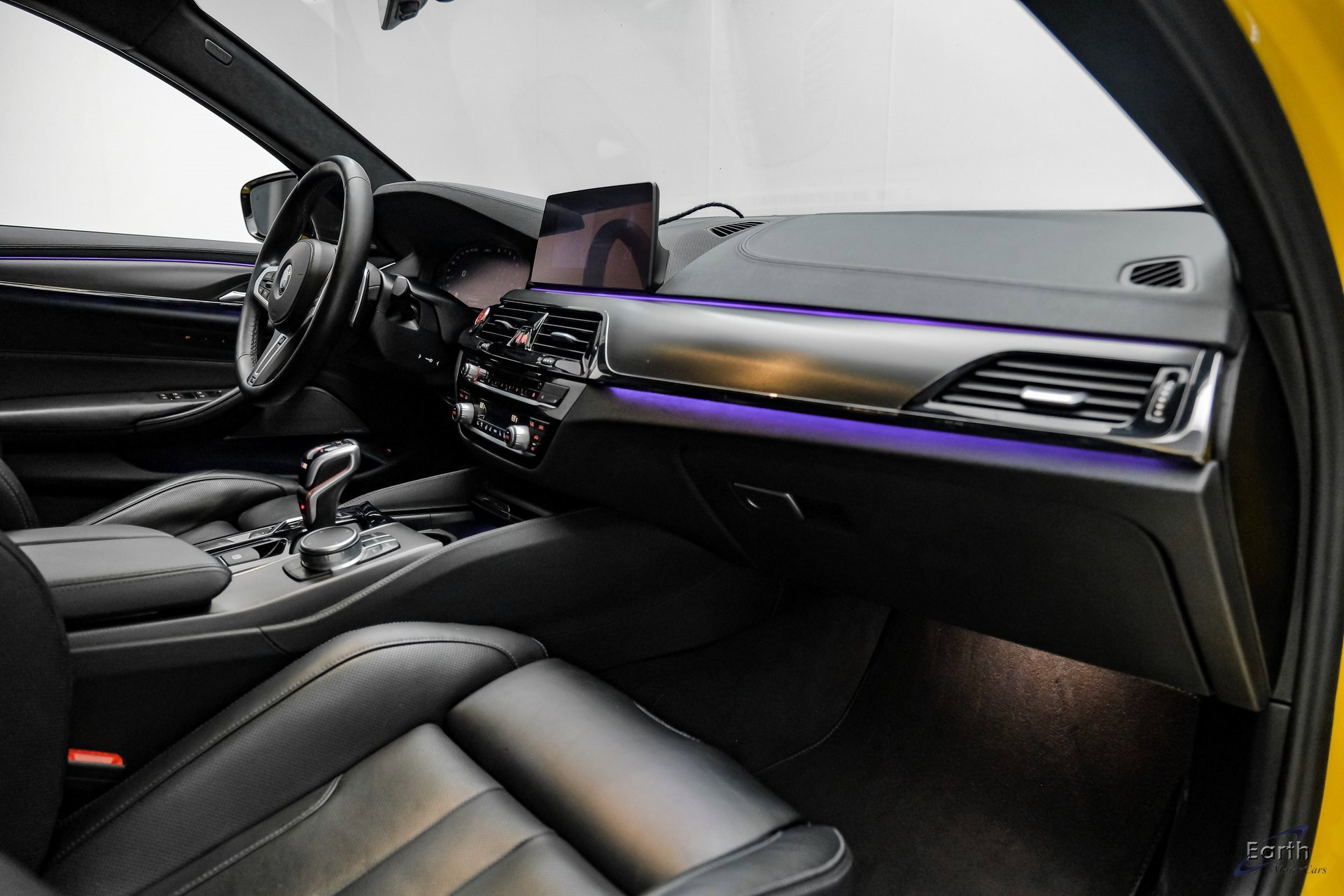 Used 2020 BMW M5 w/ Executive Package image 60