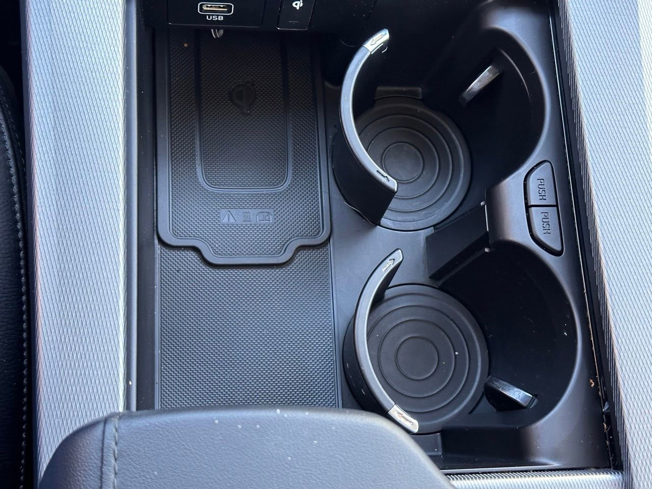 Used 2022 Hyundai Palisade SEL w/ Premium Package image 54