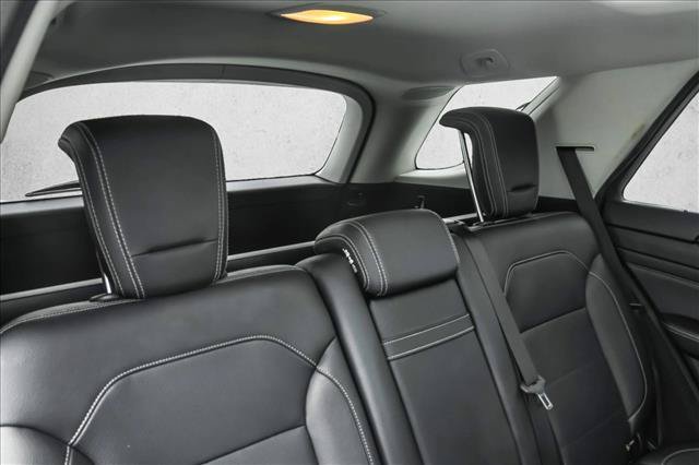 Used 2015 Mercedes-Benz ML 350 4MATIC image 26