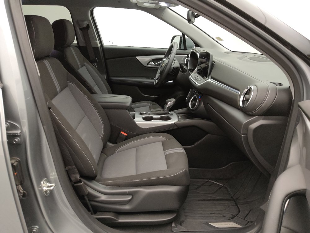 Used 2024 Chevrolet Blazer LT w/ Convenience Package image 21