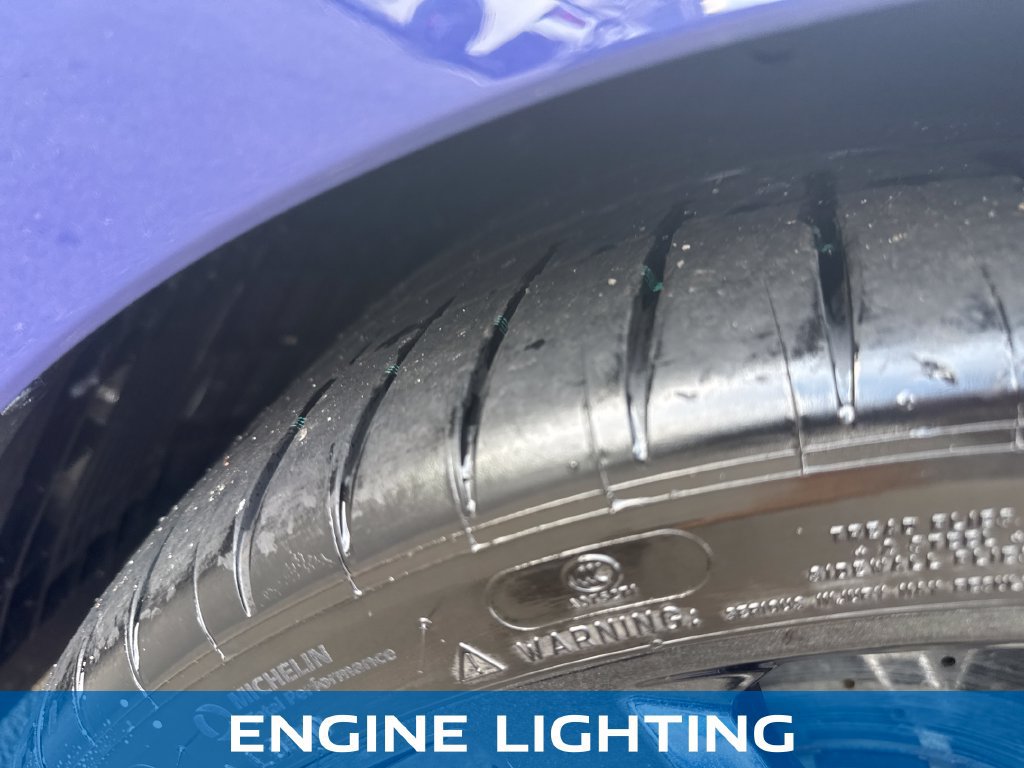 Used 2025 Chevrolet Corvette E-Ray AWD/4WD image 29