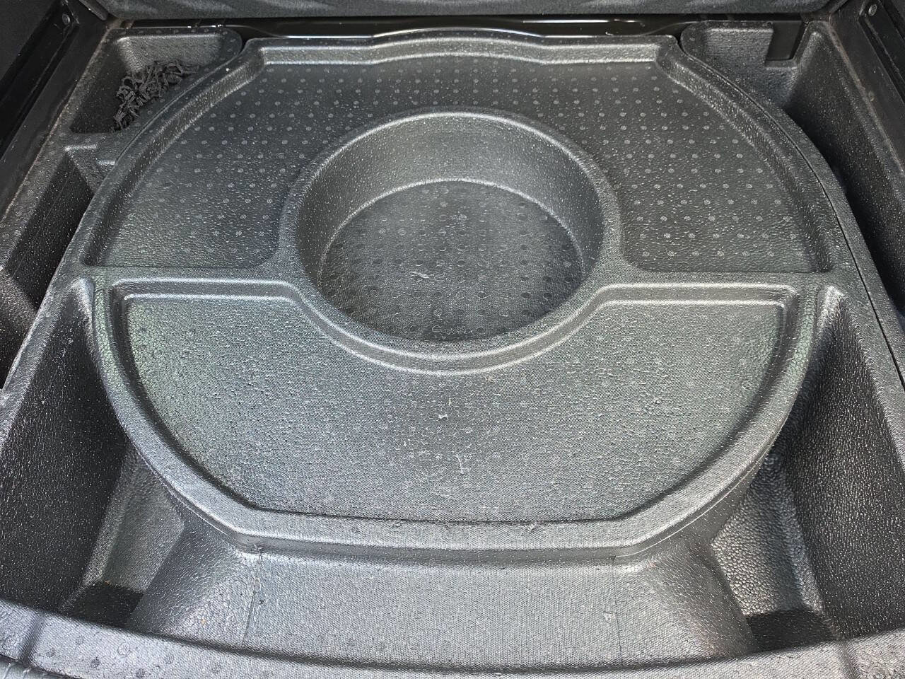Used 2014 Chevrolet Captiva Sport LTZ FWD image 20