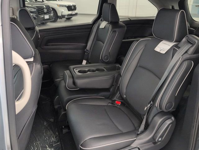 New 2026 Honda Odyssey Elite image 23