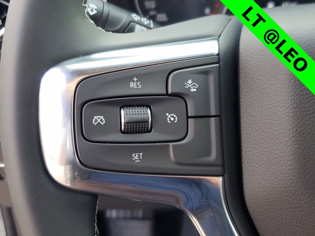 New 2026 Chevrolet Blazer LT w/ Sound & Technology Package image 21