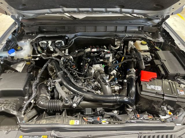 Used 2023 Ford Bronco Badlands image 26