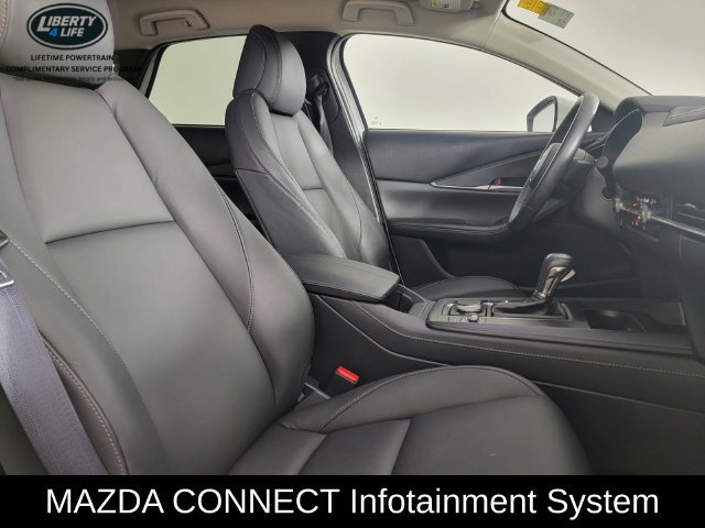 Used 2023 MAZDA CX-30 AWD 2.5 S w/ Select Package image 17