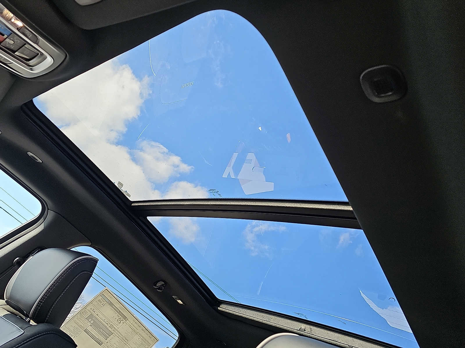 New 2026 RAM 1500 Laramie w/ Night Edition image 10