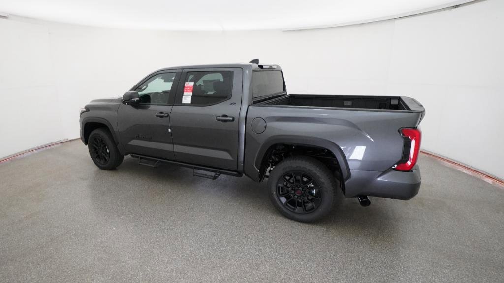 New 2026 Toyota Tundra SR5 AWD/4WD image 50
