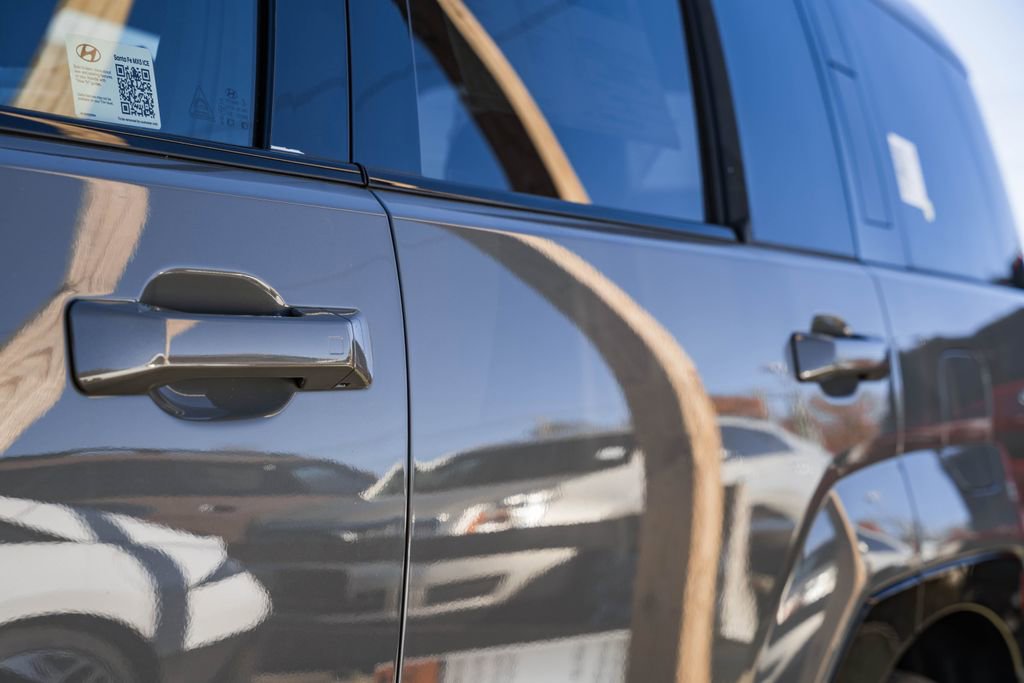 New 2026 Hyundai Santa Fe Calligraphy image 14