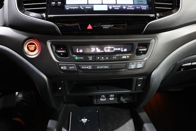 New 2026 Honda Ridgeline TrailSport image 23