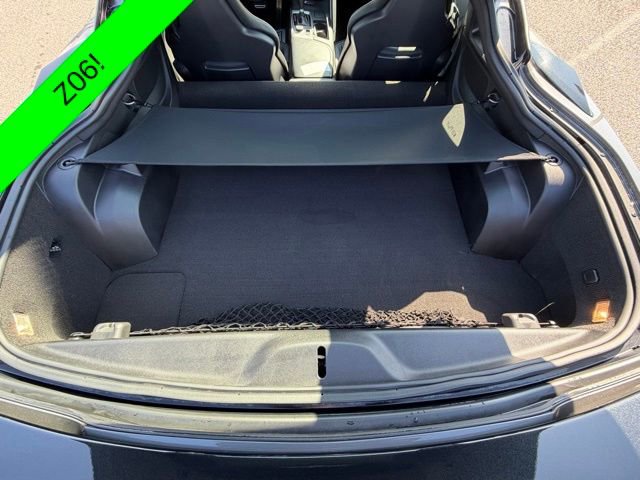 Used 2015 Chevrolet Corvette Z06 w/ 2LZ Preferred Equipment Group image 22