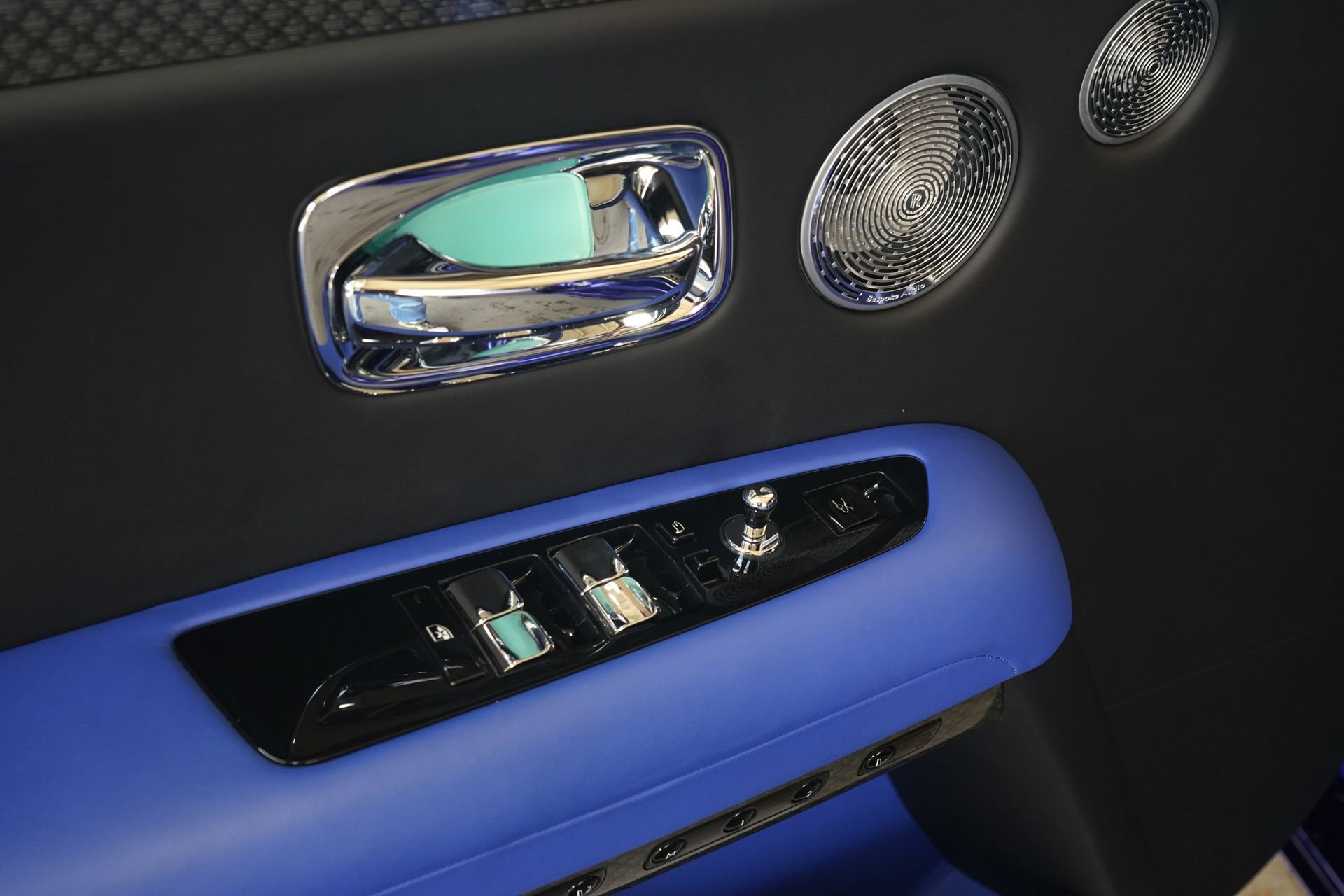 Used 2022 Rolls-Royce Ghost Black Badge image 31