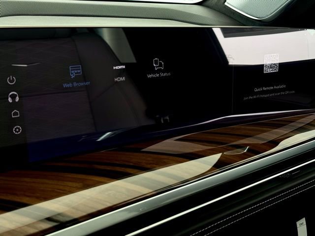 New 2026 Cadillac Escalade Platinum Luxury w/ LPO, Floor Liner Package image 20