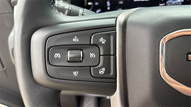 Used 2023 GMC Yukon Denali w/ Max Trailering Package image 32