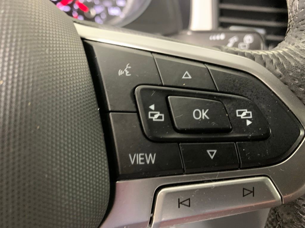 Used 2020 Volkswagen Atlas Cross Sport SE AWD/4WD image 21