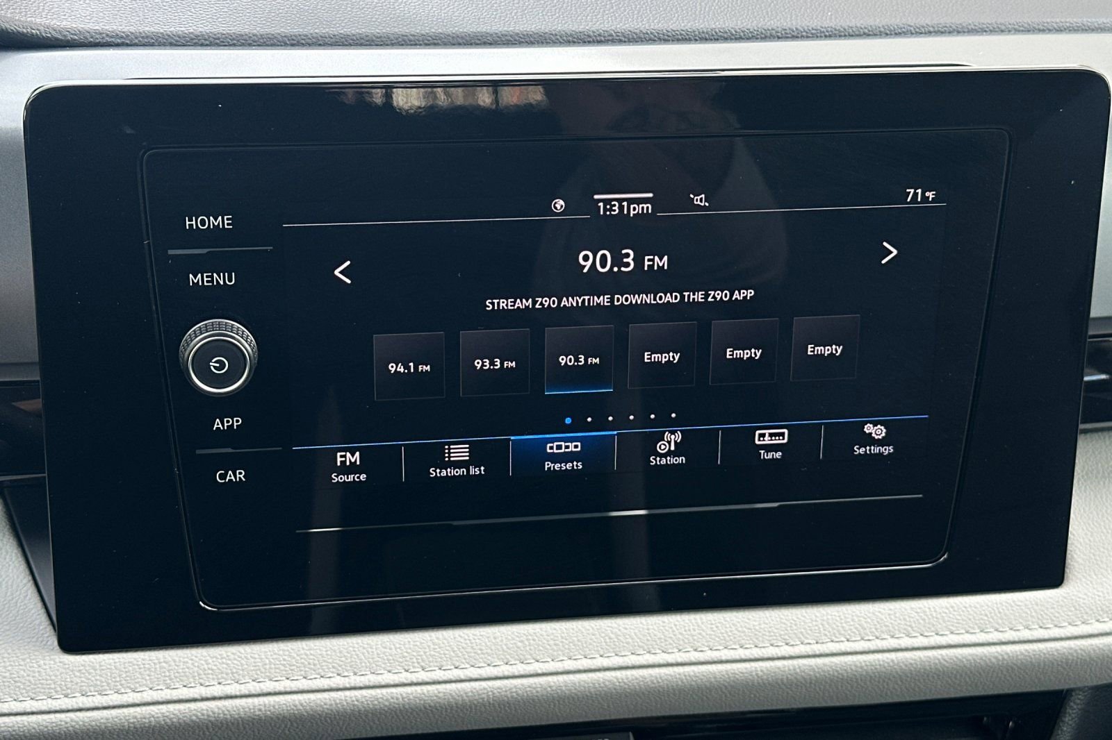 New 2026 Volkswagen Taos S FWD image 16
