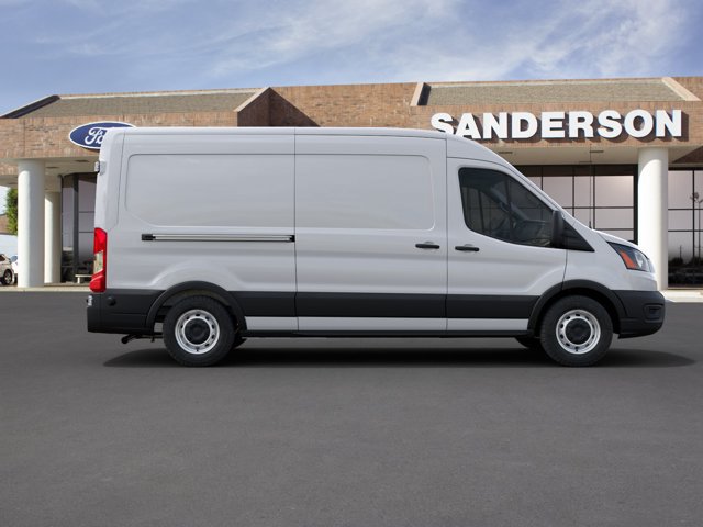 New 2027 Ford Transit 250 148 Medium Roof RWD image 8