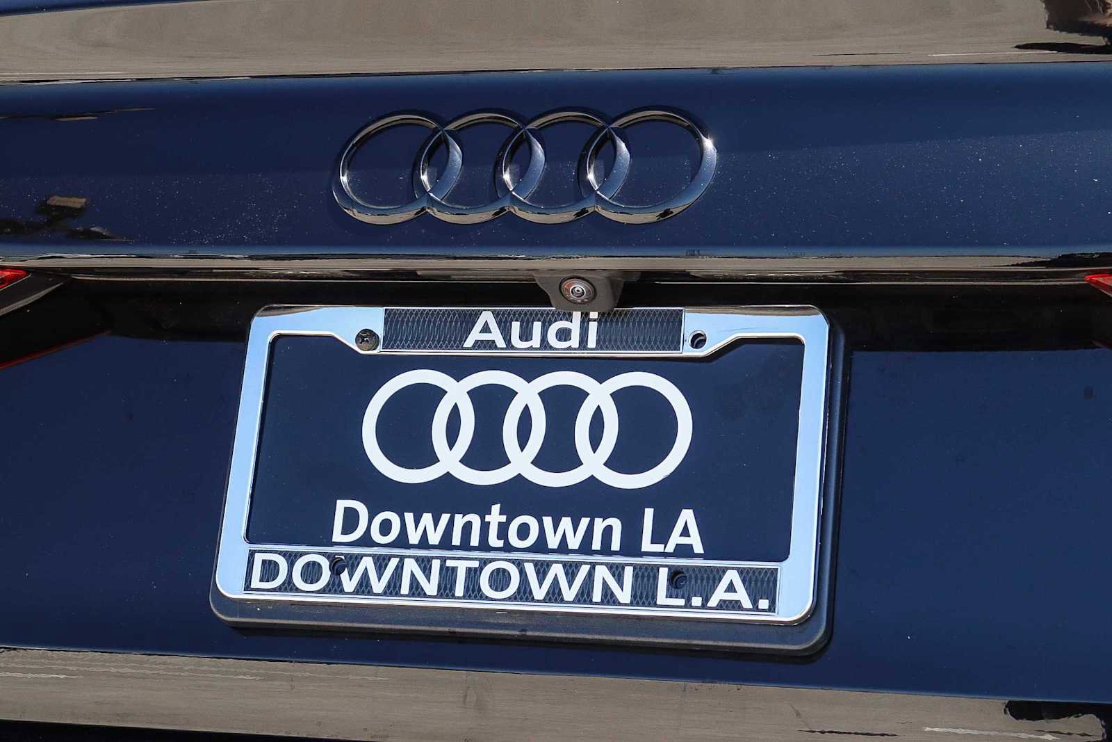 Used 2023 Audi A3 2.0T Premium w/ Convenience Package FWD image 11