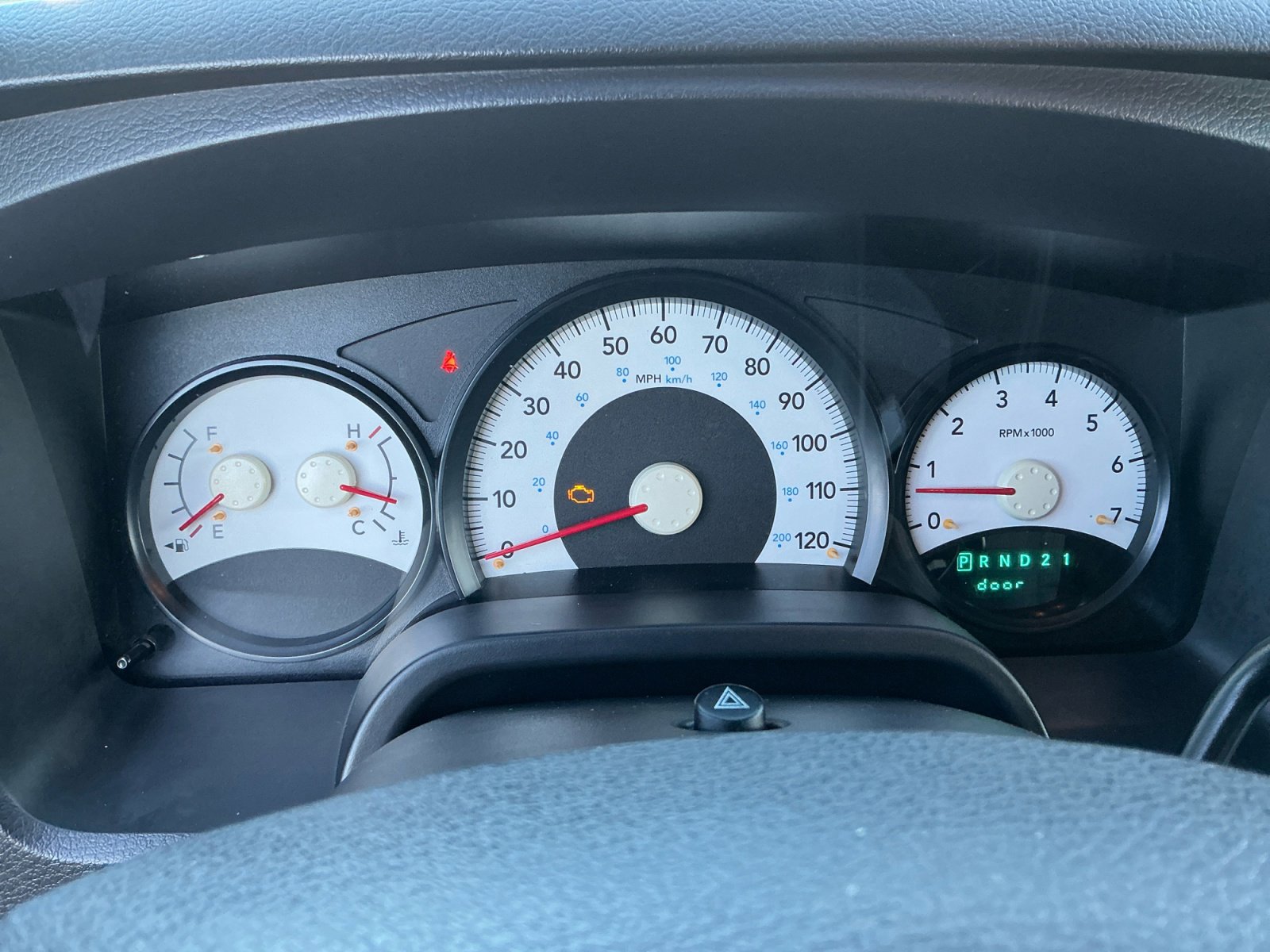 Used 2010 Dodge Dakota Big Horn image 10