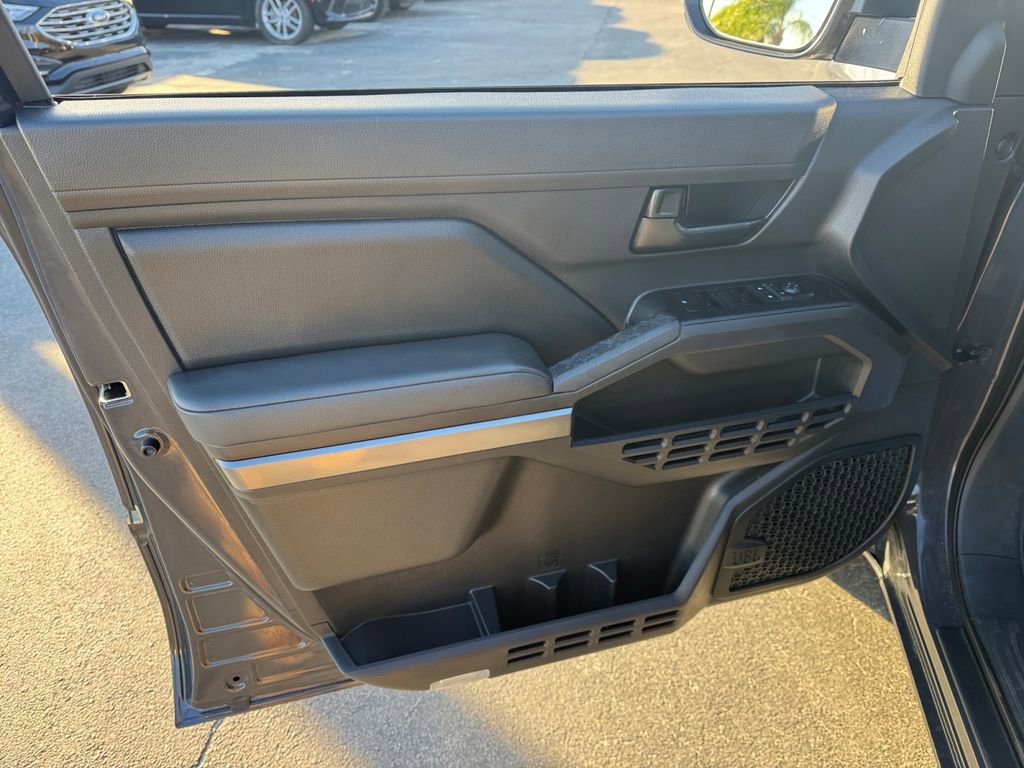 Used 2024 Toyota Tacoma SR5 image 22