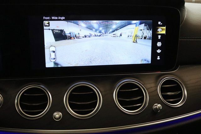 Used 2021 Mercedes-Benz E 53 AMG 4MATIC Sedan image 27