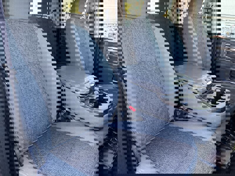 Used 2018 RAM 2500 Lone Star image 13