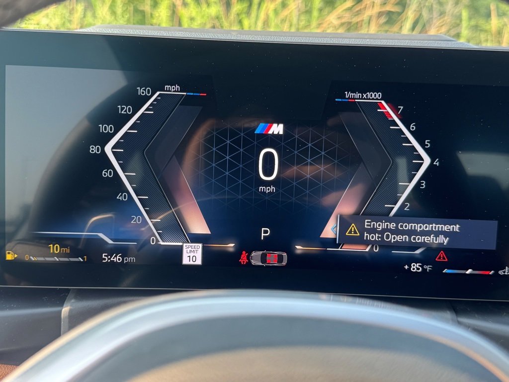 Used 2026 BMW 430i xDrive Coupe w/ M Sport Package image 23