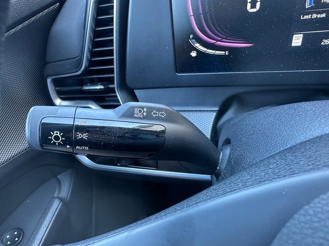 Used 2024 Kia Sportage LX image 29