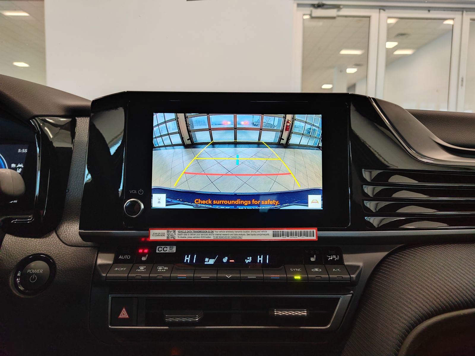 New 2026 Toyota Camry SE w/ Convenience Package image 24