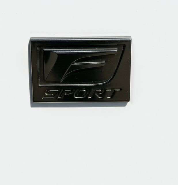 Certified 2024 Lexus IS 350 F Sport RWD image 14