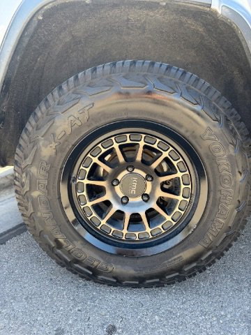 Used 2015 Jeep Grand Cherokee Limited image 18