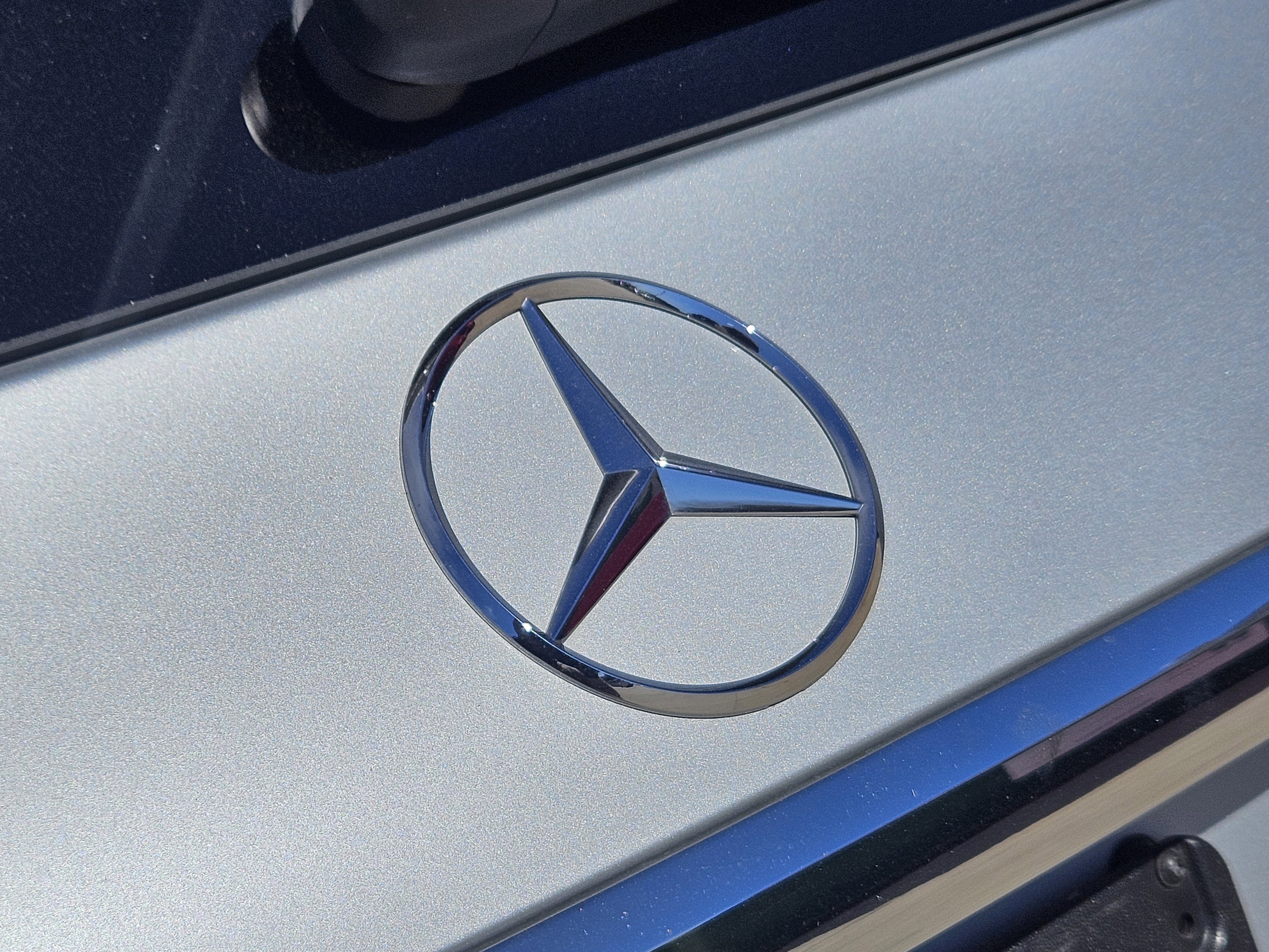 Certified 2023 Mercedes-Benz GLS 450 4MATIC image 27