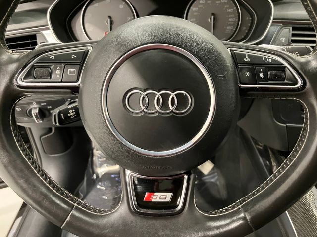 Used 2013 Audi S6 Prestige w/ Driver Assistance Pkg image 43