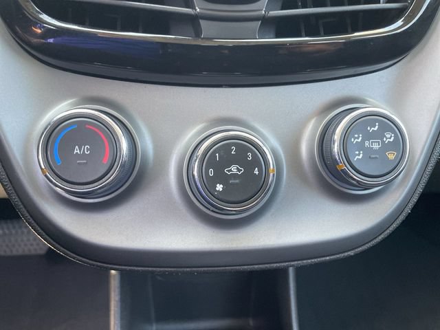 Used 2019 Chevrolet Spark LS FWD image 32