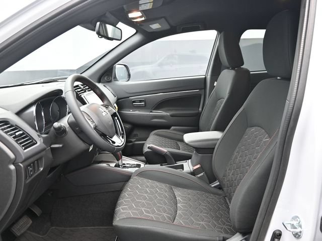 New 2026 Mitsubishi Outlander Sport AWD image 11