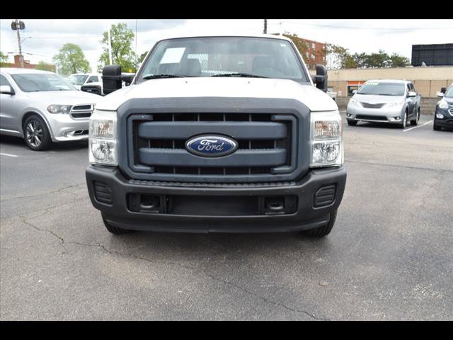 Used 2013 Ford F250 XL image 2