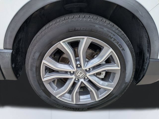 Used 2022 Honda CR-V Touring image 11