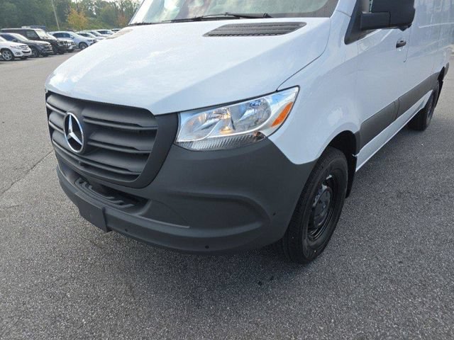 New 2026 Mercedes-Benz Sprinter 2500 image 13