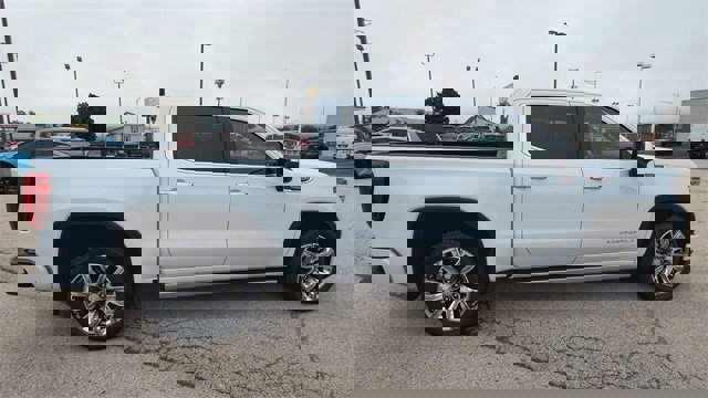 New 2026 GMC Sierra 1500 Denali image 43