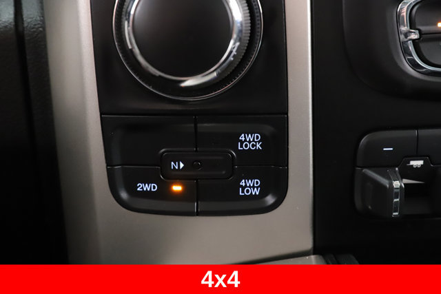 Used 2019 RAM 1500 Warlock AWD/4WD image 22