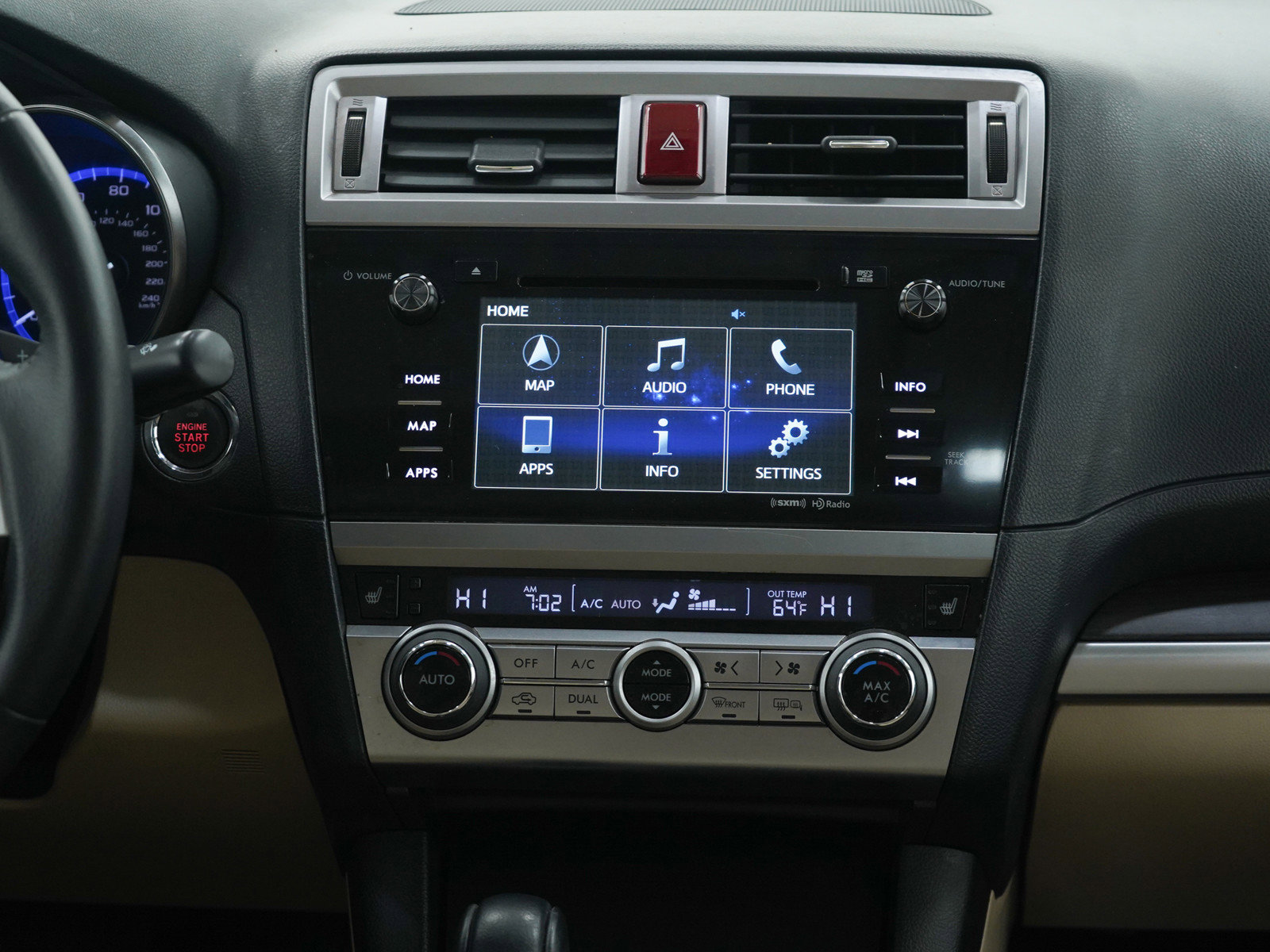 Used 2016 Subaru Legacy 2.5i Limited image 15