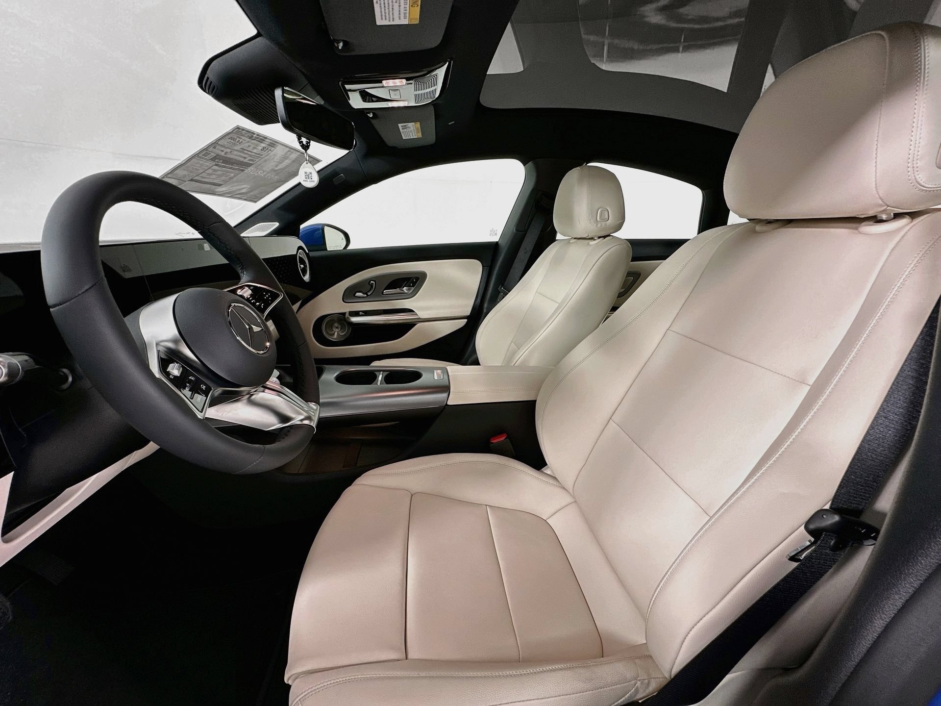 New 2027 Mercedes-Benz CLA 350 image 20